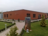 Administrativní budova JOALIS, Dobříš - Stará Huť